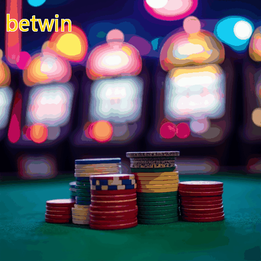 betwin: Aproveite caça-níqueis e caça-níqueis com bônus no cassino ao vivo!