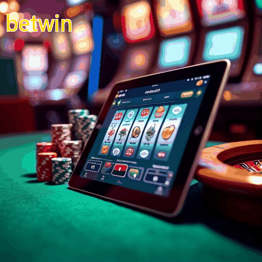 betwin - Promoções e bônus exclusivos para novos jogadores.